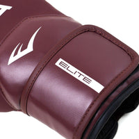 Everlast bodeaux rode bokshandschoenen