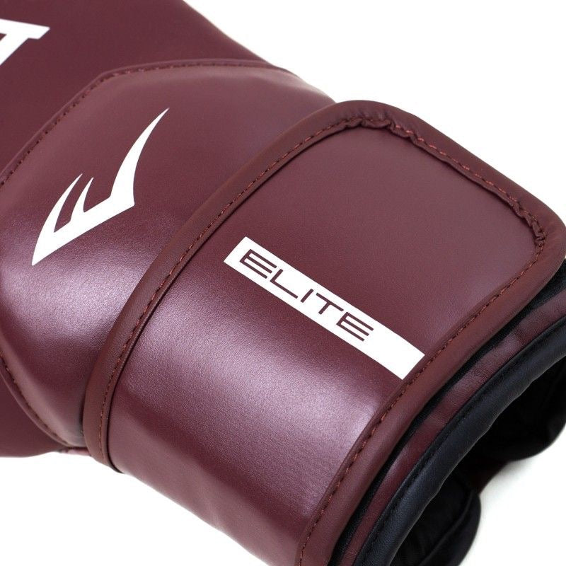 Everlast bodeaux rode bokshandschoenen
