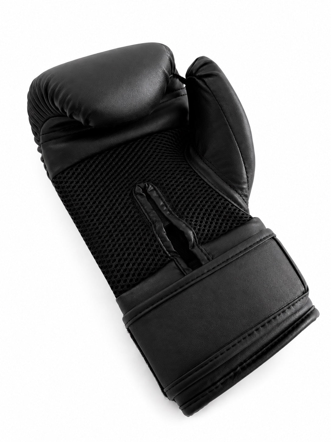 Everlast prospect bokshandschoenen voor kinderen in de kleuren grijs en zwart