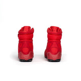 Rode boksschoenen Everlast