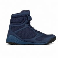 Everlast Elite 2 Boksschoenen Navy