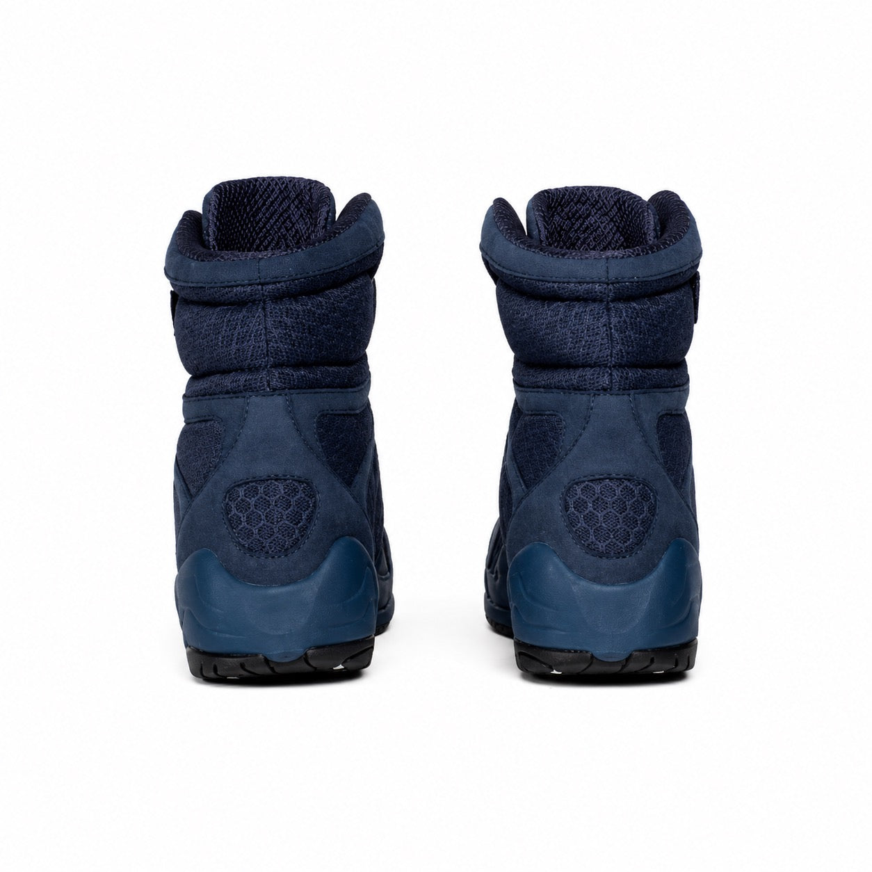 Everlast Elite 2 Boksschoenen Navy