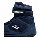 Everlast Elite 2 Boksschoenen Navy