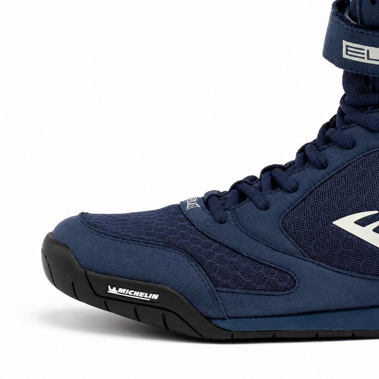 Everlast Elite 2 Boksschoenen Navy
