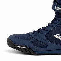 Everlast Elite 2 Boksschoenen Navy