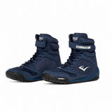 Everlast Elite 2 Boksschoenen Navy