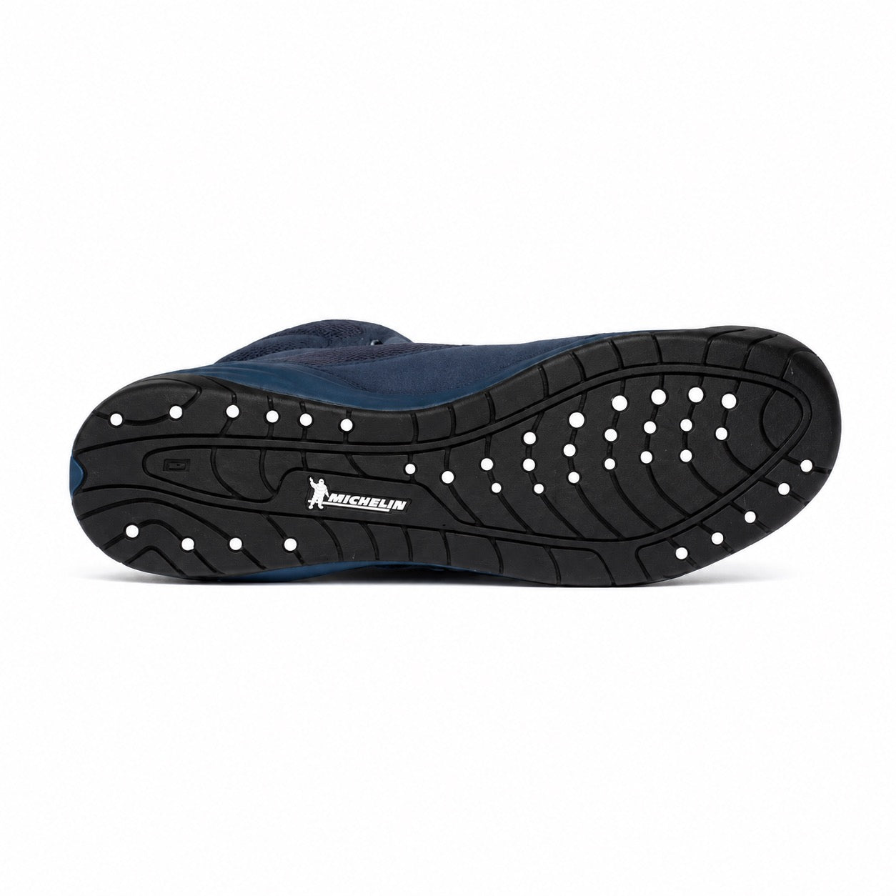 Everlast Elite 2 Boksschoenen Navy