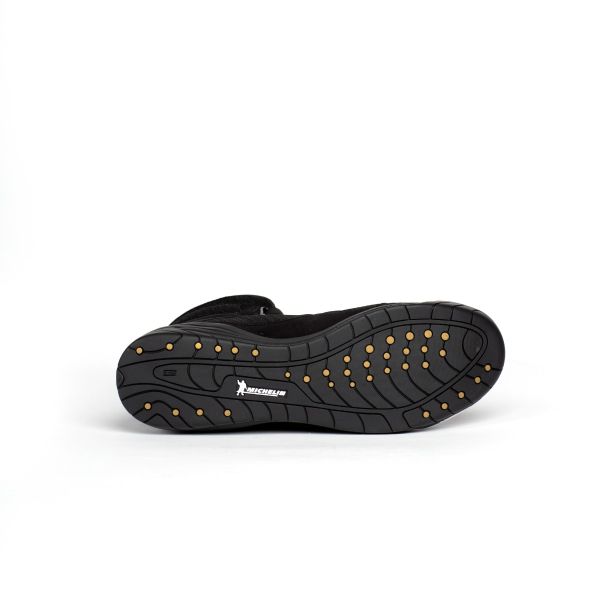 Zwarte Everlast boksschoenen
