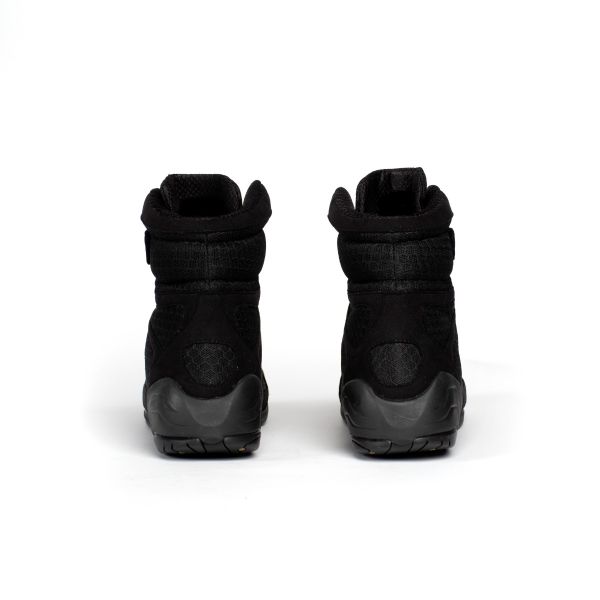 Everlast boksschoenen zwart