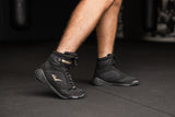 Zwarte boksschoenen Everlast