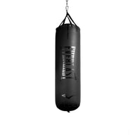 Zwarte bokszak  van Everlast