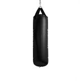 Zwarte bokszak van Everlast