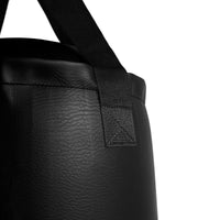 Zwarte bokszak van Everlast