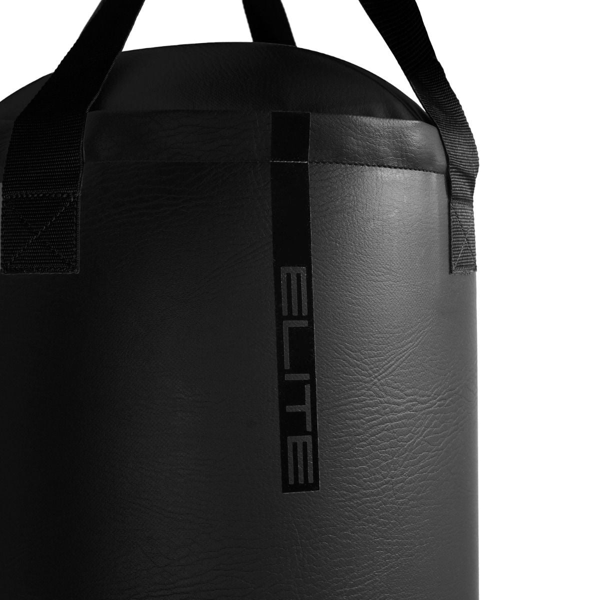 Everlast bokszak zwart