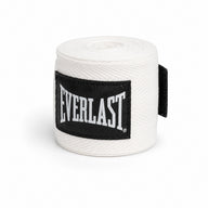Everlast Core Boksbandages Wit 305 cm