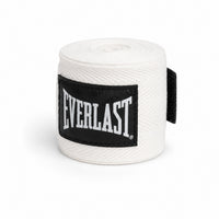 Everlast Core Boksbandages Wit 305 cm