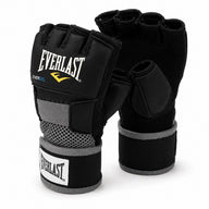 Everlast EverGel Hand Wraps Zwart