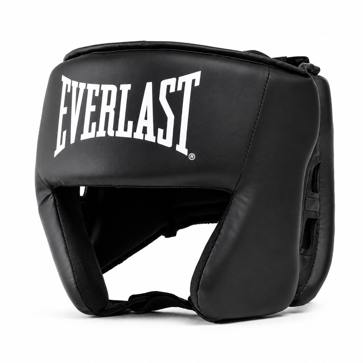 Everlast Core boks Hoofdkap Zwart