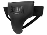 Everlast Elite Kruisbeschermer/tok - Zwart
