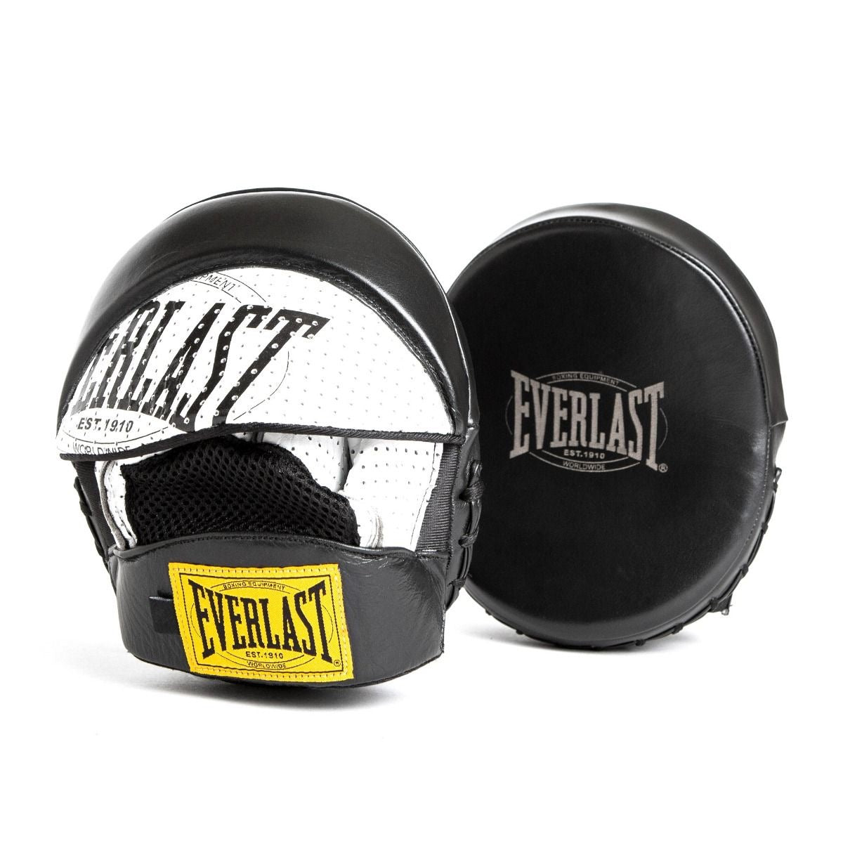 Everlast focusmitts voor boksen