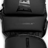 Everlast Elite Open Hand MMA Handschoenen - Zwart
