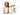 Everlast Powerlock 2R (Kick)Bokshandschoenen goud/wit