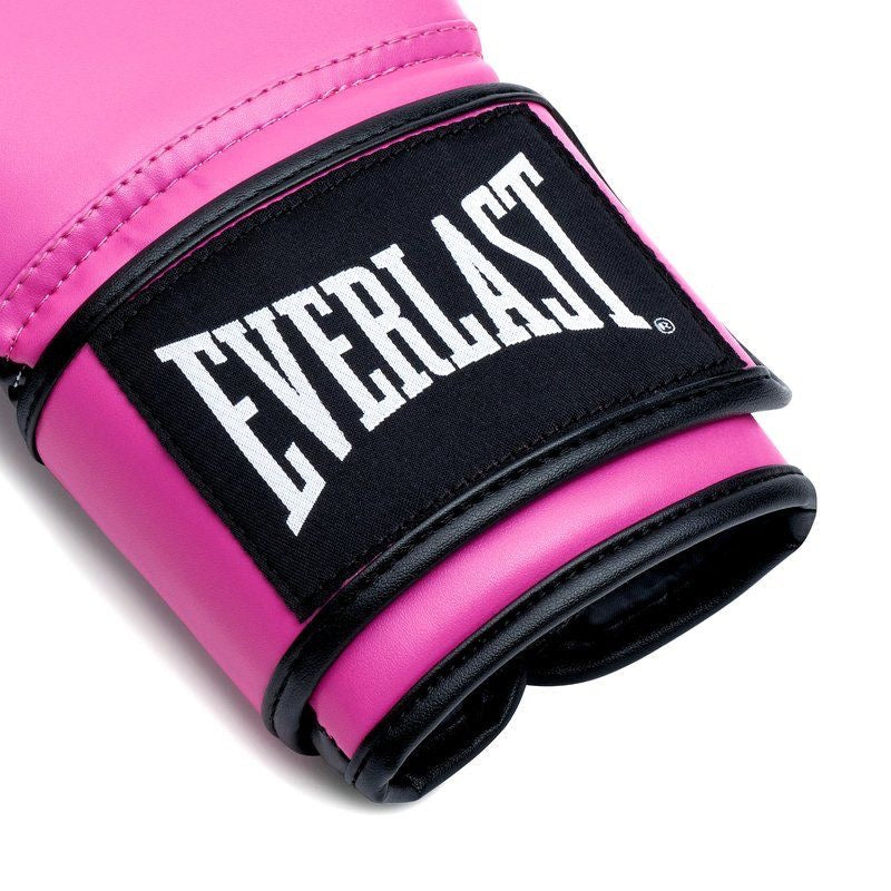 Everlast Powerlock OG Bokshandschoenen - Roze