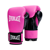 Everlast Powerlock OG Bokshandschoenen - Roze