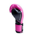Everlast Powerlock OG Bokshandschoenen - Roze