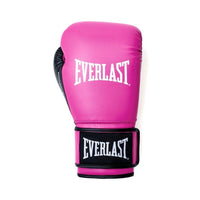 Everlast Powerlock OG Bokshandschoenen - Roze