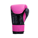 Everlast Powerlock OG Bokshandschoenen - Roze