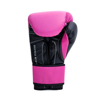 Everlast Powerlock OG Bokshandschoenen - Roze