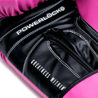 Everlast Powerlock OG Bokshandschoenen - Roze