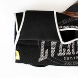 Everlast 1910 Leren Bokshandschoenen Bruin | Premium Kickbokshandschoenen