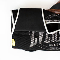 Everlast 1910 Leren Bokshandschoenen Bruin | Premium Kickbokshandschoenen