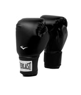 Everlast bokshandschoenen voor vrouwen en kinderen zwart 
