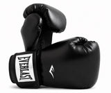Everlast bokshandschoenen voor vrouwen en kinderen zwart 