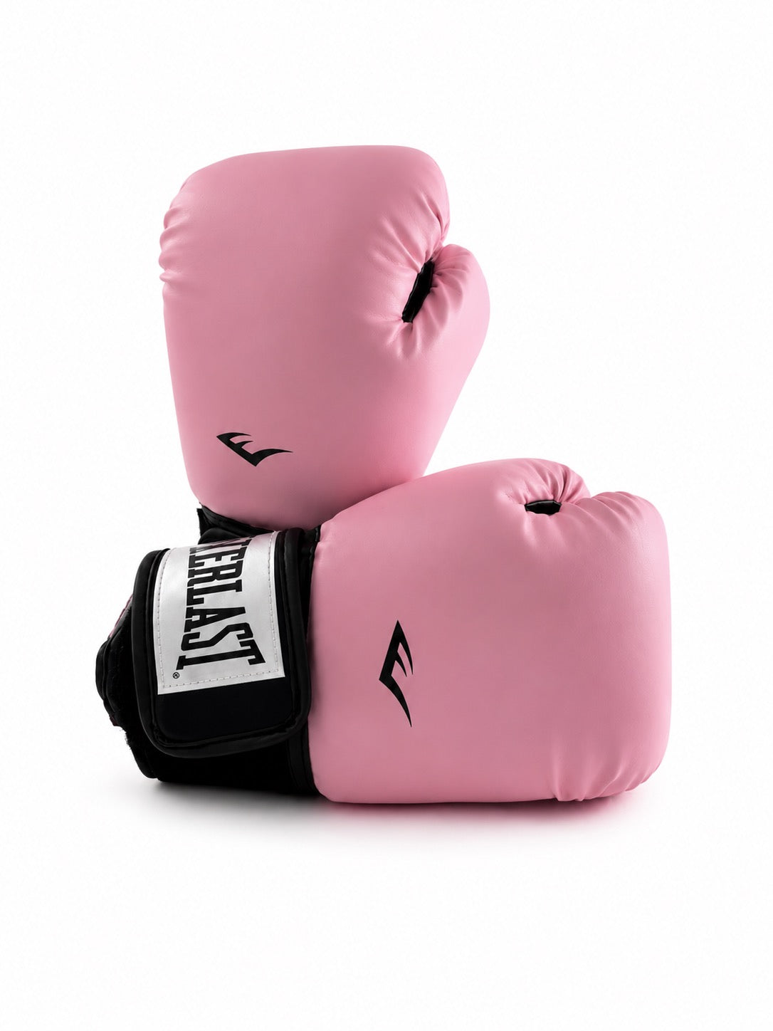 Everlast prostyle bokshandschoenen voor kinderen en dames in de kleur roze