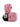 Everlast prostyle bokshandschoenen voor kinderen en dames in de kleur roze