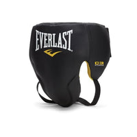 Everlast Pro Competition Tok – Zwart
