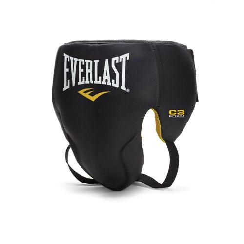 Everlast Pro Competition Tok – Zwart
