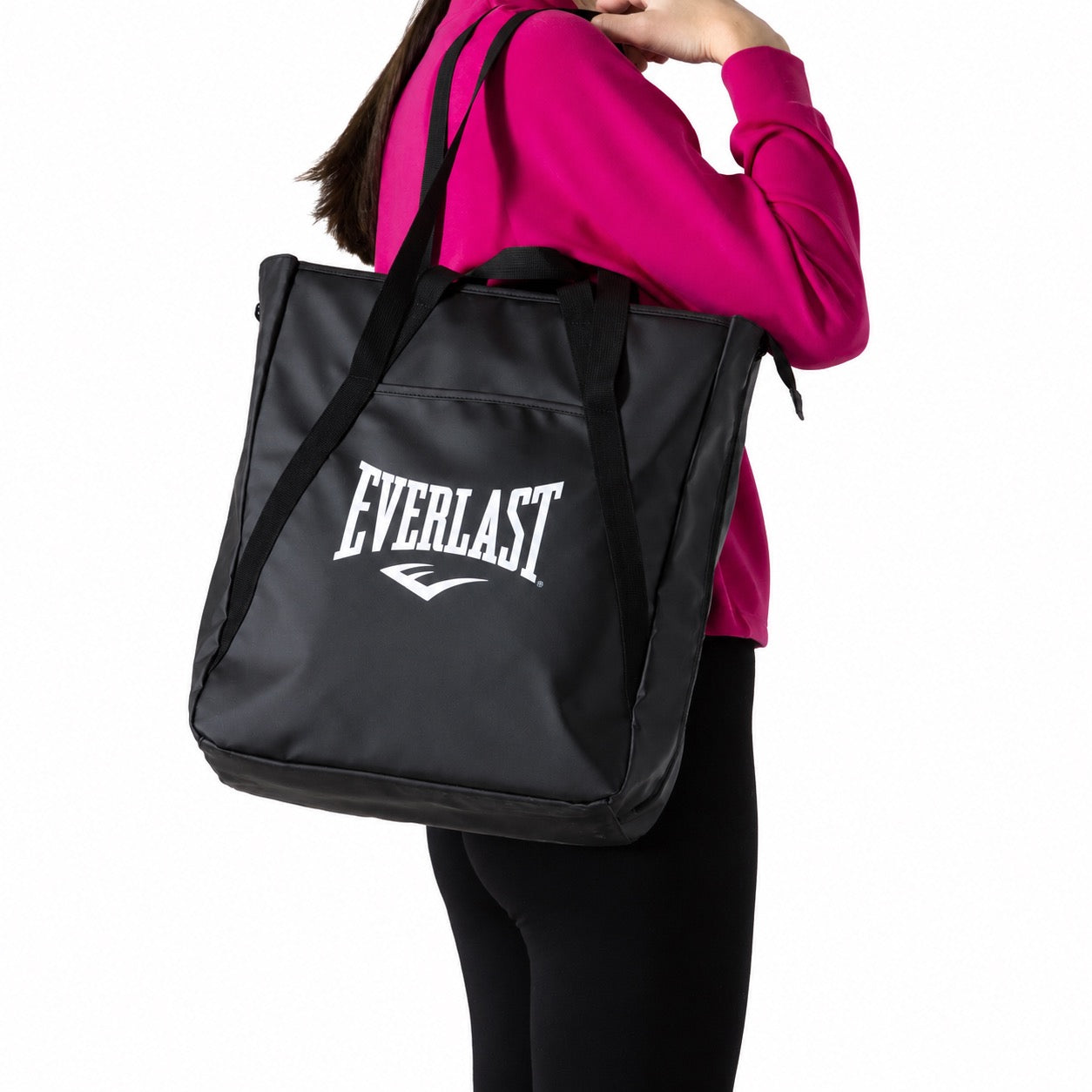 Everlast Everyday Tote Bag Zwart