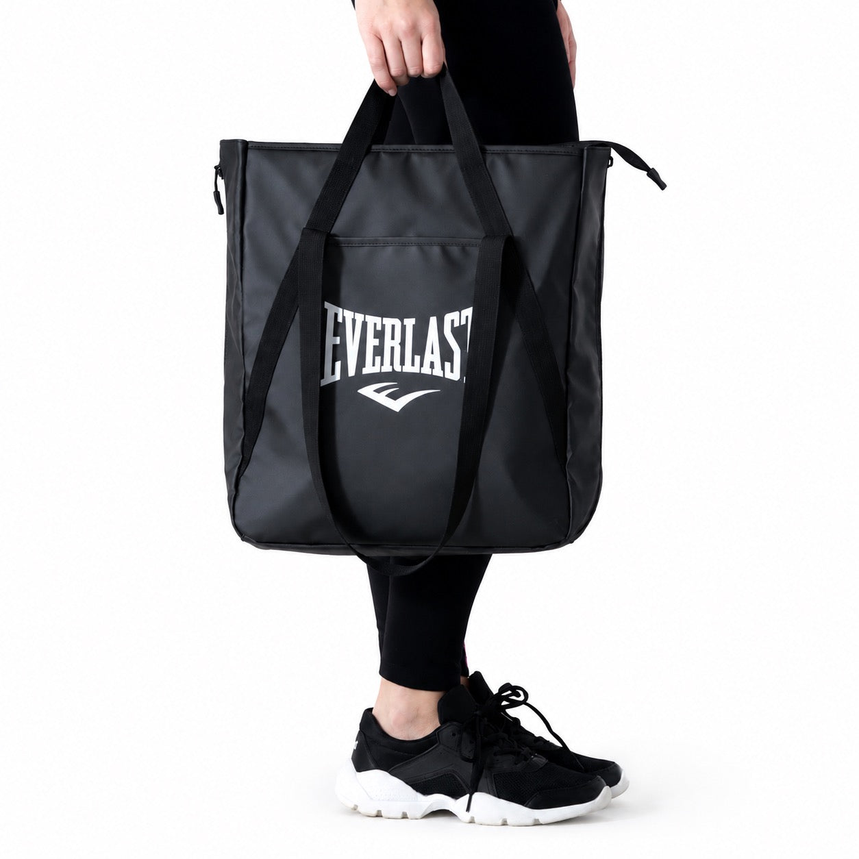 Everlast Everyday Tote Bag Zwart