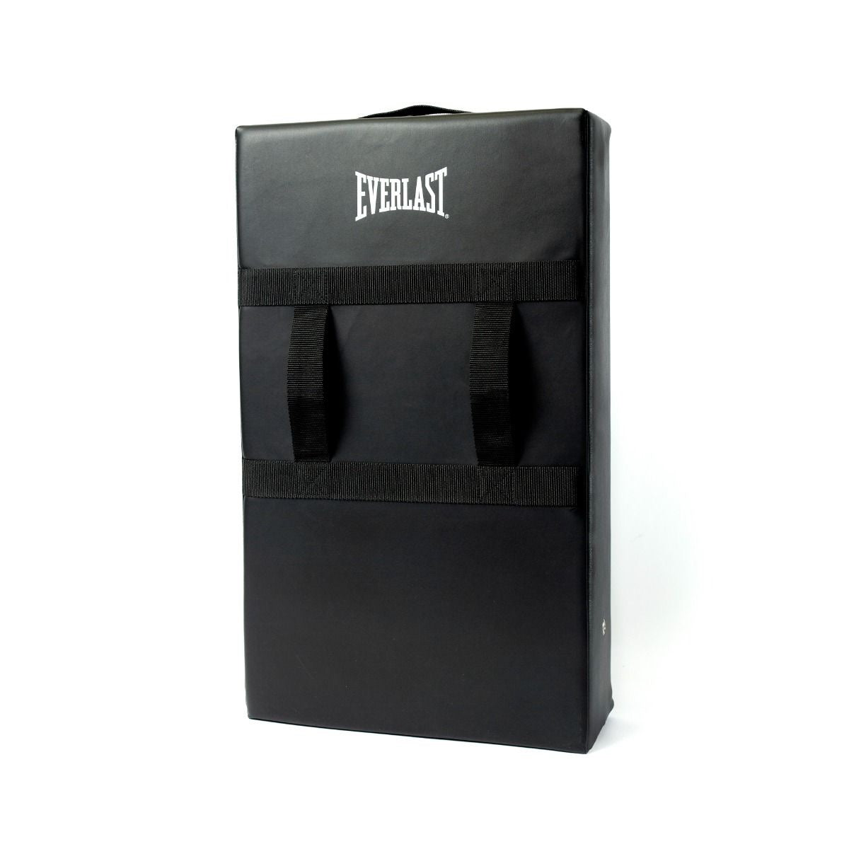 Zwarte everlast trapkussen voor kickboksen