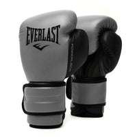 Everlast pokerlock bokshandschoenen voor boksen en kickboksen