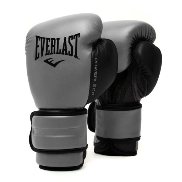 Everlast Powerlock 2R Kickbokshandschoenen