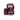 Fairtex leren kickbokshandschoenen maroon voor boksen en kickboksen