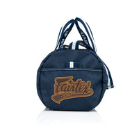 Fairtex Barrel Bag Marine