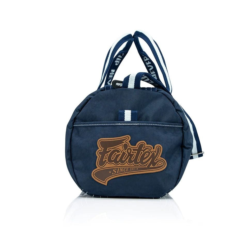 Fairtex Barrel Bag Marine
