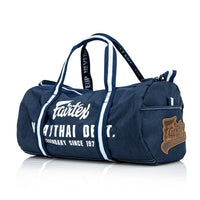 Fairtex Barrel Bag Marine